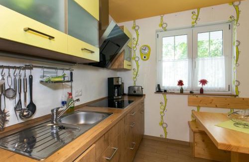 Ummanz Casa | Holiday Home Boddenruhe by Interhome