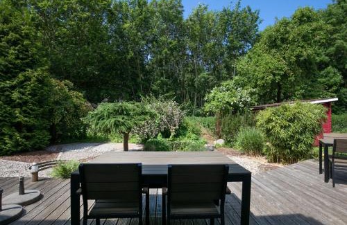 Ummanz Casa | Holiday Home Boddenruhe by Interhome