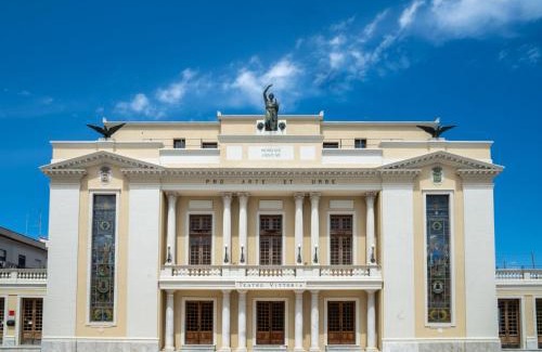 Crecchio Casa | Holiday Home Borgo Agrituristico Il Pino-1 by Interhome