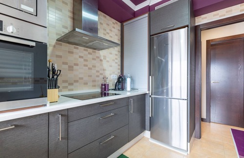 Meano Casa | Holiday Home 'Brétema' with Wi-Fi