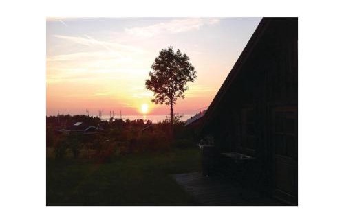 Bønnerup Strand Casa | Holiday Home Brunebanke Glesborg