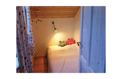 Bønnerup Strand Casa | Holiday Home Brunebanke Glesborg