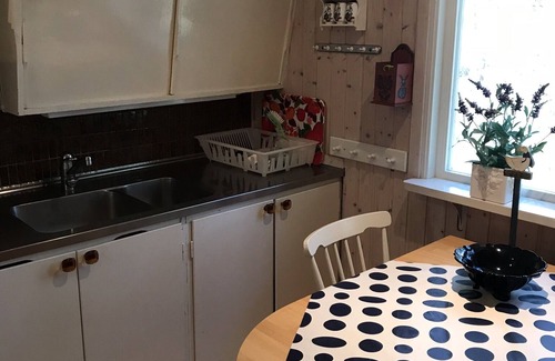 Yngsjo Casa | Casa de vacaciones junto a la playa en Yngsjö