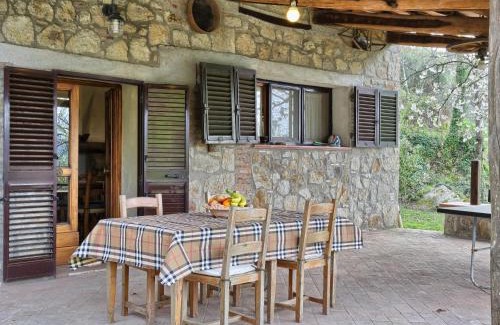 Roccastrada Casa | Holiday Home Casale Ulisse by Interhome