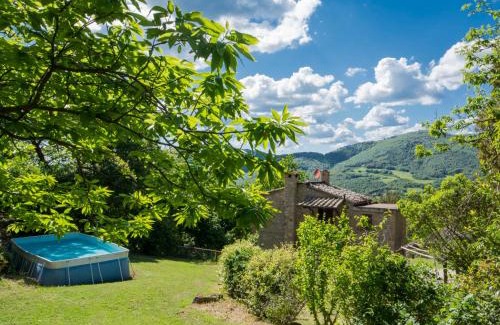 Roccastrada Casa | Holiday Home Casale Ulisse by Interhome