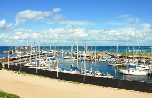 Hornbaek Casa | Holiday Home Cedomir - 625m from the sea by Interhome