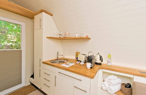 Kleinblittersdorf Casa | Casa de vacaciones para 2 personas con 12m² en Kleinblittersdorf (80150)