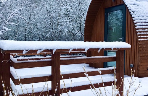 Kleinblittersdorf Casa | Casa de vacaciones para 2 personas con 12m² en Kleinblittersdorf (80150)