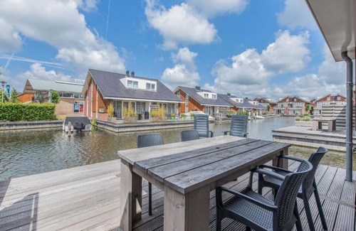 Municipality of Uitgeest Casa | Holiday Home De Meerparel-2