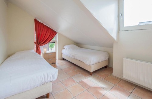 Municipality of Uitgeest Casa | Holiday Home De Meerparel-2