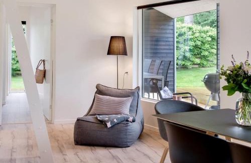 Hornbaek Casa | Holiday Home Dorthie - 800m from the sea by Interhome