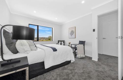 Howick Casa | Holiday Home East Auckland