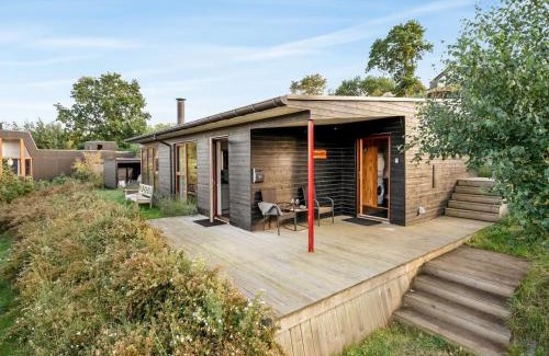 Bønnerup Strand Casa | Holiday Home Eila - 400m from the sea by Interhome