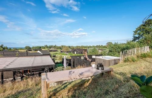 Bønnerup Strand Casa | Holiday Home Eila - 400m from the sea by Interhome