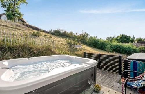 Bønnerup Strand Casa | Holiday Home Eila - 400m from the sea by Interhome