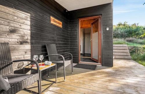 Bønnerup Strand Casa | Holiday Home Eila - 400m from the sea by Interhome