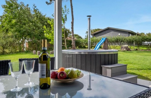 Remmer Strand Casa | Holiday Home Elso - 600m to the inlet by Interhome