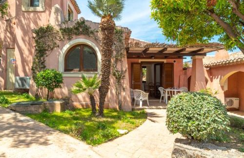 Porto San Paolo Casa | Holiday Home Erica 21 - Vista Village by Interhome