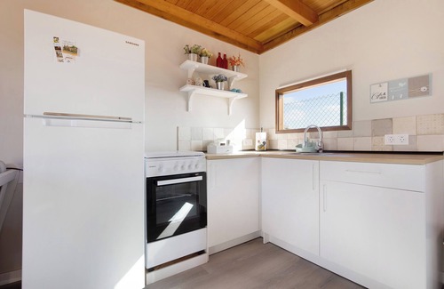 Puerto del Rosario Casa | Casa de vacaciones "Casa Barranco de la Sal" con vistas a la montaña y terraza privada