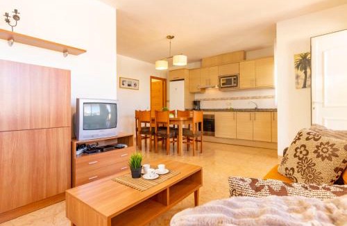 Riumar Casa | Holiday Home Flamenc 2 by Interhome