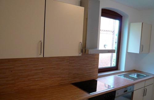 Bunsdorf Casa | Casa de vacaciones para 5 personas con 125m² en Bünsdorf (2151)