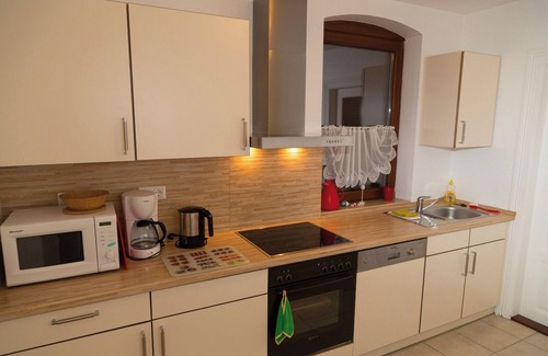 Bunsdorf Casa | Casa de vacaciones para 5 personas con 125m² en Bünsdorf (2151)