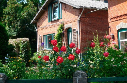 Bunsdorf Casa | Casa de vacaciones para 5 personas con 125m² en Bünsdorf (2151)