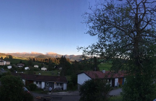 Stiefenhofen Casa | Casa de vacaciones para toda la familia, esquí, senderismo, golf, natación, ir de compras