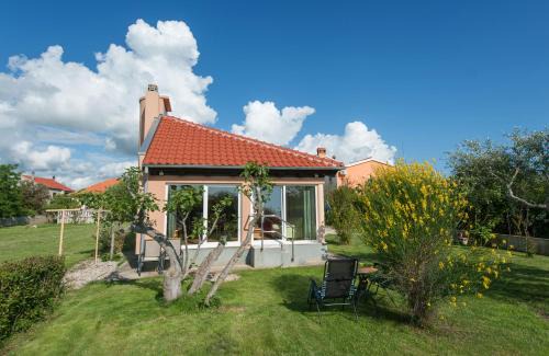 Zaton Casa | Holiday home Frankie Paradise