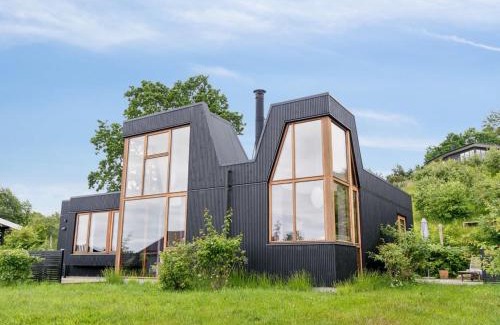 Bønnerup Strand Casa | Holiday Home Fritze - 400m from the sea by Interhome