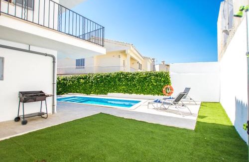 es Bacares Casa | Holiday Home Gambaner by Interhome