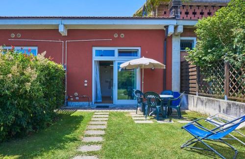 Consiglio di Rumo Casa | Holiday Home Gelsomino-1 by Interhome