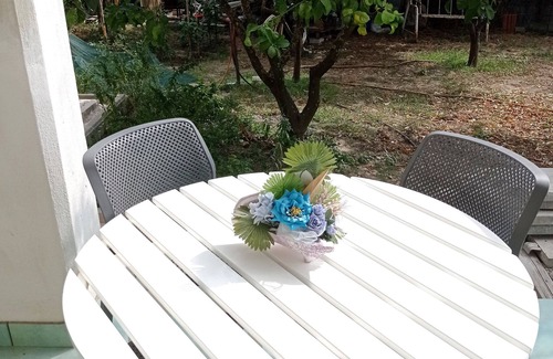 Castelnuovo Cilento Casa | Casa de vacaciones "Germogli di Prumo" con jardín compartido y Wi-Fi