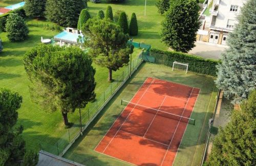 Mathi Apartamento | Holiday Home Giacomelli