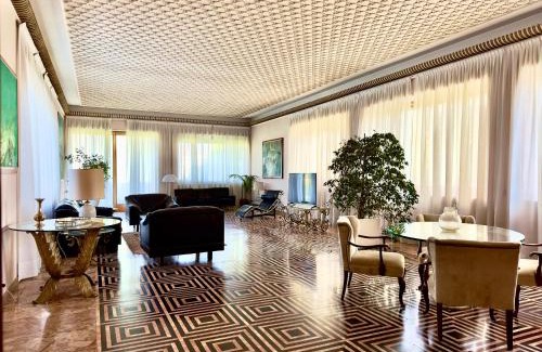 Mathi Apartamento | Holiday Home Giacomelli