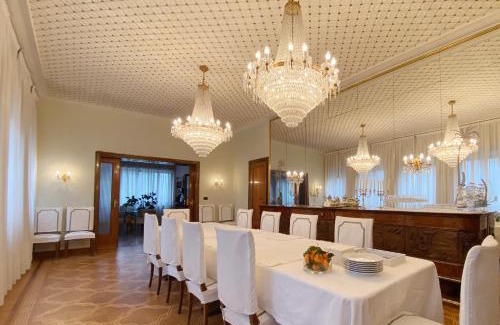 Mathi Apartamento | Holiday Home Giacomelli