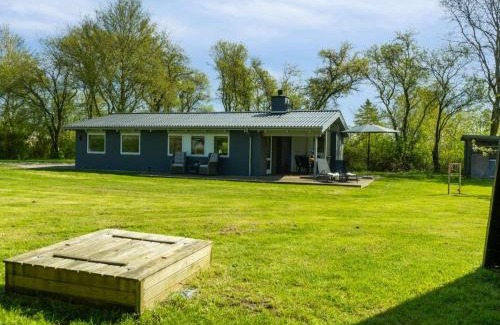 Tranekaer Casa | Holiday Home Gren - 580m from the sea by Interhome
