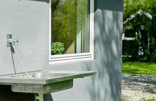 Tranekaer Casa | Holiday Home Gren - 580m from the sea by Interhome