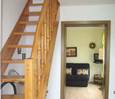 Flemendorf Casa | Holiday home Groß Kordshagen - Ostsee 2774