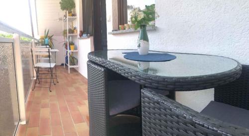 Flemendorf Casa | Holiday home Groß Kordshagen - Ostsee 2774