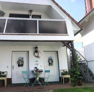 Flemendorf Casa | Holiday home Groß Kordshagen - Ostsee 2774