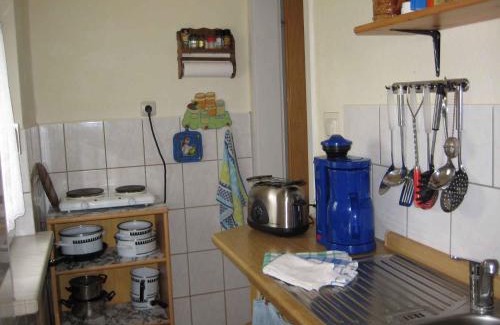 Gross Kordshagen Casa | Holiday home Groß Kordshagen - Ostsee 2741