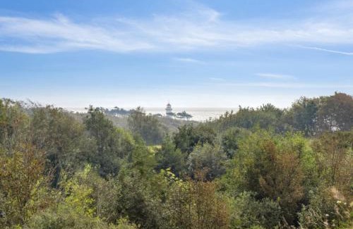 Knebel Casa | Holiday Home Gundhild - 250m from the sea by Interhome