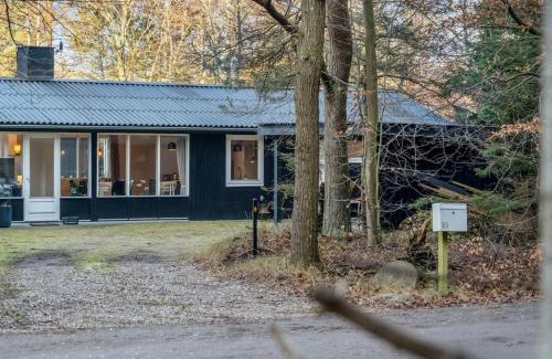 Nordost Casa | Holiday Home Gunnil - 400m from the sea by Interhome