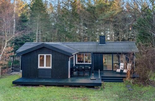 Nordost Casa | Holiday Home Gunnil - 400m from the sea by Interhome