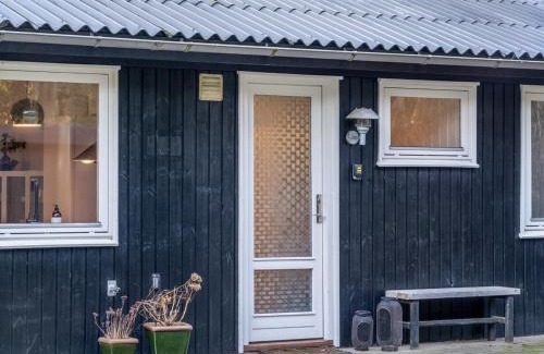 Nordost Casa | Holiday Home Gunnil - 400m from the sea by Interhome