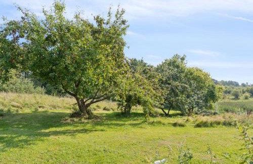 Knebel Casa | Holiday Home Guthbrand - 800m from the sea by Interhome