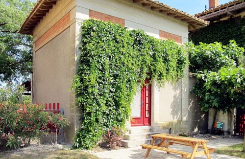 Montcalm Casa | Holiday Home Hameau du Montcalm - MCM150