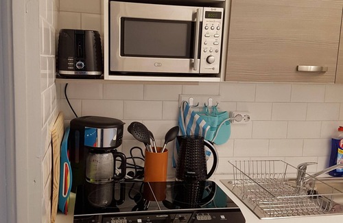 Altstadt Casa | Holiday home Haus Selma