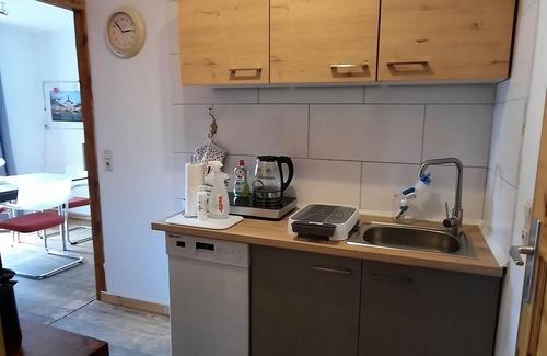 Altstadt Casa | Holiday home Haus Selma